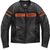 Harley-Davidson H-D® Brawler" Leather Jacket, Black | 98004-21EH