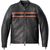 Harley-Davidson Jacket-Victory Lane Ii,Lthr, Black | 98004-23ET