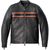 Harley-Davidson Jacket-Victory Lane Ii,Lthr, Black | 98004-23ET