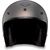 Harley-Davidson Fury N04 3/4 ヘルメット, 内蔵ブルートゥースインカム(SENA)付 , Matt Silver | 98010-23EX
