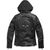 Harley-Davidson Auroral Ii 3-In-1 Leather Jacket, Black | 98011-21EW