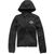 Harley-Davidson Auroral Ii 3-In-1 Leather Jacket, Black | 98011-21EW