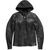 Harley-Davidson Auroral Ii 3-In-1 Leather Jacket, Black | 98011-21EW