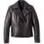 Harley-Davidson Jacket-Leather, Black | 98014-23VW