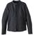 Harley-Davidson Jacket-Paradigm,Triple Vent, Black Beauty | 98100-24EW