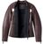 Harley-Davidson Leather Jacket "Victory Lane", Java | 98006-23EW