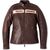 Harley-Davidson Leather Jacket "Victory Lane", Java | 98006-23EW