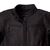 Harley-Davidson Women'S Moxie Willie G Laced Leather Jacket, Black Beauty | 98008-24EW