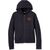 Harley-Davidson Women'S Miss Enthusiast 2.0 Leather 3-In-1 Jacket, Black | 98020-23EW
