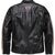 Harley-Davidson Torque Leather Jacket, Black | 98026-18EM