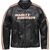 Harley-Davidson Torque Leather Jacket, Black | 98026-18EM