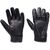 Harley-Davidson Gloves-F/F,Ovation,Waterproof, Black Beauty | 98114-24VW