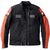 Harley-Davidson Jacket-Hazard,Txtl,Wtrpf, Colorblock-Design | 98126-22ET