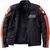 Harley-Davidson Jacket-Hazard,Txtl,Wtrpf, Colorblock-Design | 98126-22ET