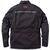 Harley-Davidson Men'S Quest Triple Vent System Jacket, Black | 98127-22EM
