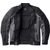 Harley-Davidson Men'S Zephyr Mesh Jacket W/ Zip-Out Liner, Granite Grey | 98131-22EM