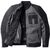 Harley-Davidson Men'S Zephyr Mesh Jacket W/ Zip-Out Liner, Granite Grey | 98131-22EM