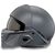 Harley-Davidson ヘルメット Pilot Ii 2N1 Willie G, Matt Gunship Grey | 98119-24EX