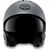 Harley-Davidson ヘルメット Pilot Ii 2N1 Willie G, Matt Gunship Grey | 98119-24EX