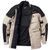 Harley-Davidson Men'S Quest Triple Vent System Jacket, Chinchilla | 98128-22EM