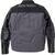 Harley-Davidson Men'S Sheridan Switchback Lite Mixed Media Jacket, Blackened Pearl | 98129-22EM