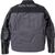 Harley-Davidson Men'S Sheridan Switchback Lite Mixed Media Jacket, Blackened Pearl | 98129-22EM