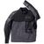 Harley-Davidson Men'S Sheridan Switchback Lite Mixed Media Jacket, Blackened Pearl | 98129-22EM