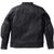 Harley-Davidson Men'S Zephyr Mesh Jacket W/ Zip-Out Liner, Black | 98130-22EM