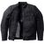 Harley-Davidson Men'S Zephyr Mesh Jacket W/ Zip-Out Liner, Black | 98130-22EM