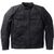 Harley-Davidson Men'S Zephyr Mesh Jacket W/ Zip-Out Liner, Black | 98130-22EM