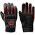 Harley-Davidson Men'S Dyna Knit Mesh Gloves, Camo/Asphalt | 98135-23VM