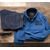 Harley-Davidson Men'S Operative Riding Shirt Jacket, True Blue | 98137-24VM