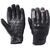 Harley-Davidson Men'S South Shore Leather Gloves, Black | 98140-22EM