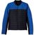 Harley-Davidson Mid Layer-Lightweight,Textile, Black Beauty/True Blue | 98140-24VM
