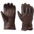 Harley-Davidson Ventura Leather Gloves For Men, Mulch | 98141-22VM