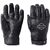 Harley-Davidson Men'S Metropolitan Leather Gloves, Black | 98144-22EM