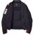 Harley-Davidson Jacket-Cora,3In1,Mesh Txtil, Black/Orange | 98144-23EW