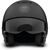 Harley-Davidson ヘルメット "Willie G" X04 2-In-1", マット・ブラック | 98163-22EX