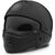 Harley-Davidson ヘルメット "Willie G" X04 2-In-1", マット・ブラック | 98163-22EX