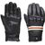 Harley-Davidson Reaver Leather Gloves, Black | 98178-18EM