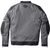 Harley-Davidson Men'S Zephyr Mesh Jacket W/ Zip-Out Liner, Granite Grey | 98131-22EM
