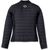 Harley-Davidson Women'S Layering System Lightweight Mid Layer, Black | 98147-23VW