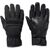 Harley-Davidson Gloves-Apex,Mixed Media,F/F, Black | 98151-23VW