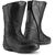 Harley-Davidson Women'S Quest Outdry Boot, Black | 98152-21VW