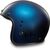 Harley-Davidson ヘルメット-3/4,(X14),Ece, Black/True Blue | 98158-24EX
