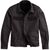 Harley-Davidson Jacket-Overlook,Hd Adv,Waxed, Black Beauty | 98166-23VM