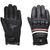 Harley-Davidson Kalypso Leather Gloves, Black | 98180-18EW