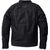 Harley-Davidson Women'S Zephyr Mesh Jacket Zip-Out Liner, Black | 98180-22EW