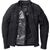 Harley-Davidson Women'S Zephyr Mesh Jacket Zip-Out Liner, Black | 98180-22EW