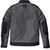 Harley-Davidson Jacket-Zephyr,Mixed Media,Line, Granite Grey | 98181-22EW